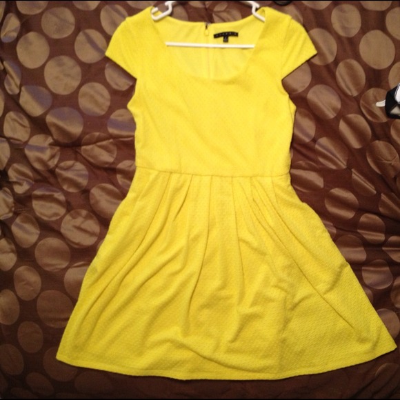 RESERVED Tiana B. dress with pockets :)!