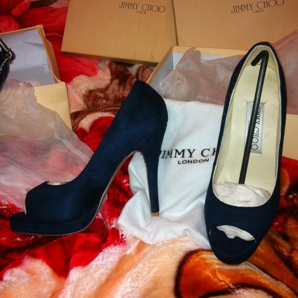 Jimmy Choo