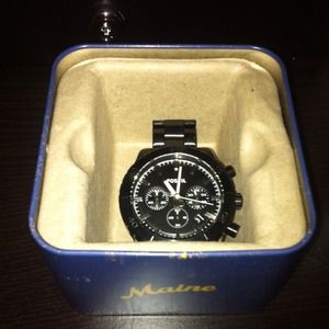 Fossil watch men's