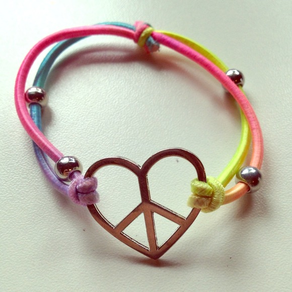 Harmony bracelet