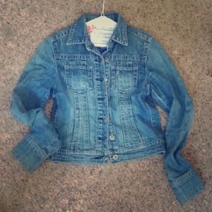 🚫BUNDLED🚫Denim jacket