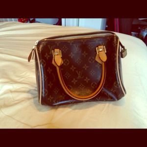 **TODAY'S SALE**Louis Vuitton inspired handbag