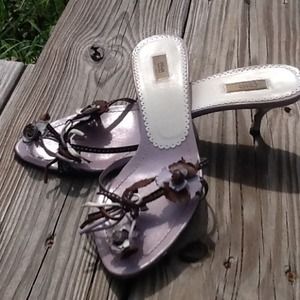 Prada dress heels! So adorable!🎀🎀🎀🎀