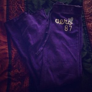 👀 💗Aeropostale bundle