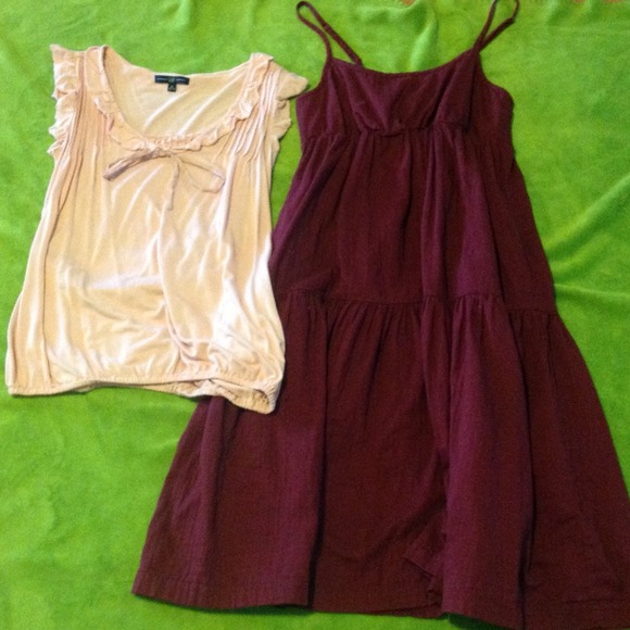 GAP special *unlisting on 8/2*