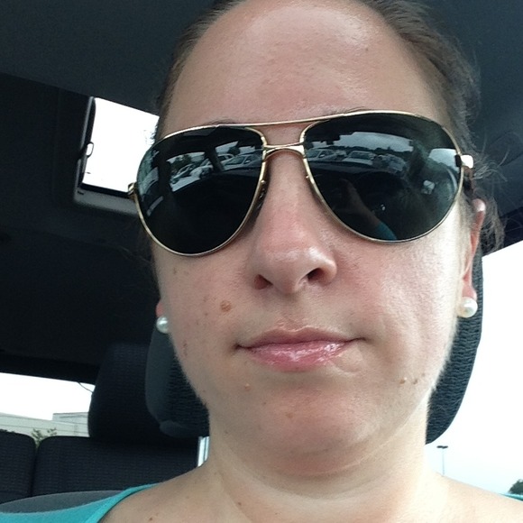 Ray-Ban Sunglasses - Picture 4 of 4