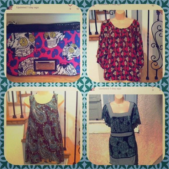 🎀💀Bundle for dawncochron🎀💀