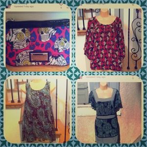 🎀💀Bundle for dawncochron🎀💀