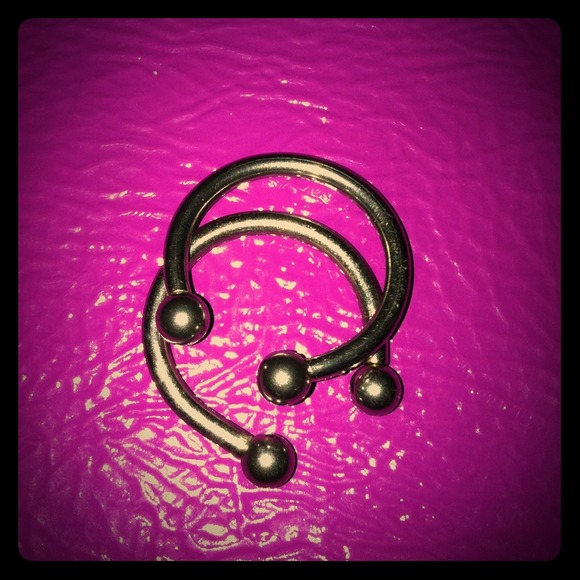 💥Sold....hold for @remygschwartz💥 Earrings