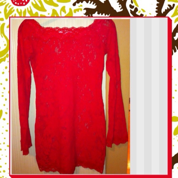 Victoria's Secret Lace Lingerie