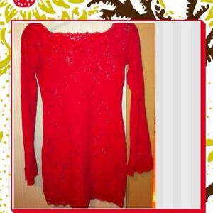 Victoria's Secret Lace Lingerie