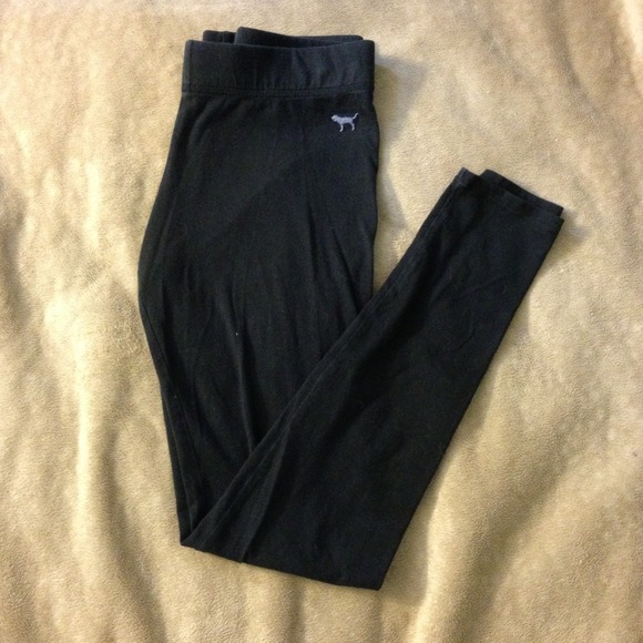 Victoria's Secret Pants - Victoria's Secret leggings!