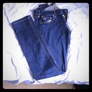 ❗❗SALE❗❗Hollister Jeans!