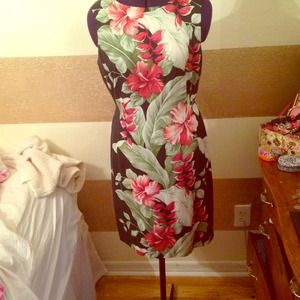 Tommy Bahama Dress