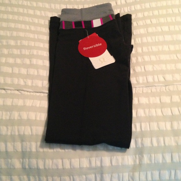Lululemon Groove Pant