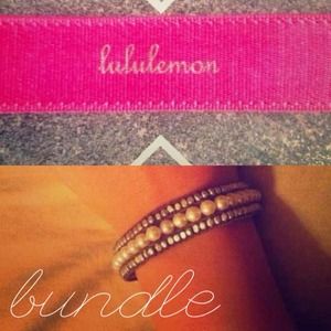 Bundle for redtozjen