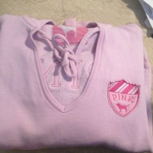 Victoria secret PINK sweater