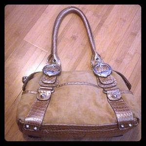 Kathy  Van Zeeland purse