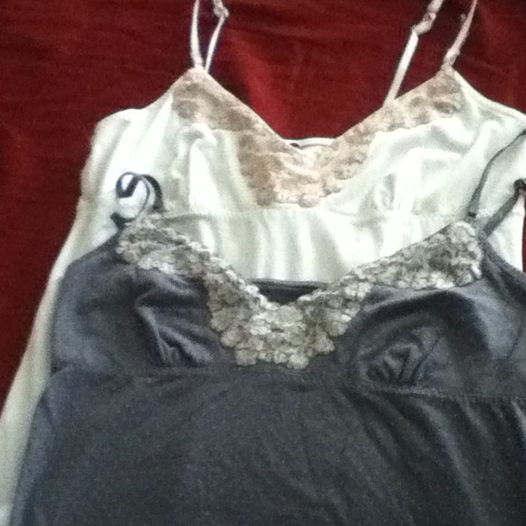 AE tops,purse,vs bra