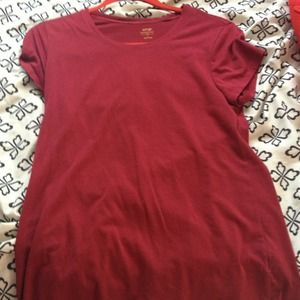Red T-Shirt