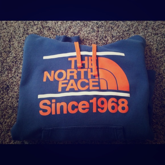 ❌❌sold❌❌Northface hoodie