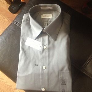 Van Heusen -mens dress shirt