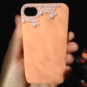 iPhone 4S case