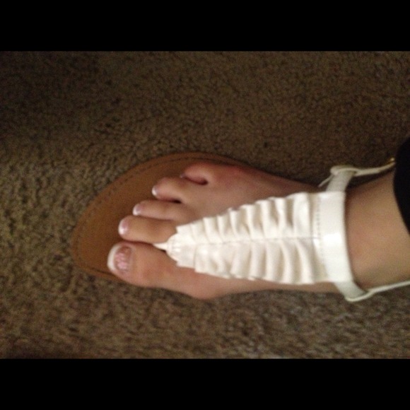 Lena Luisa summer sandal