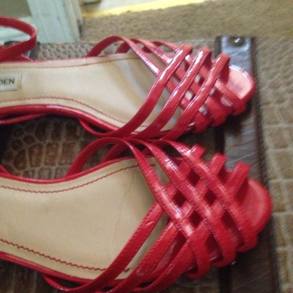 Steve Madden flats