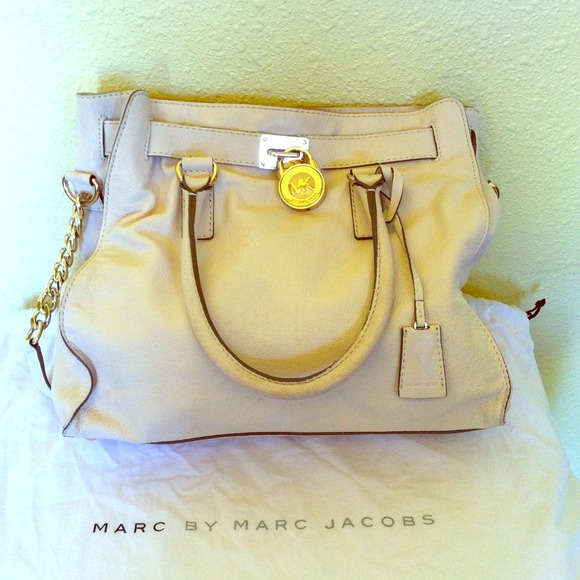 🍥HP🍥 Genuine Michael Kors Hamilton