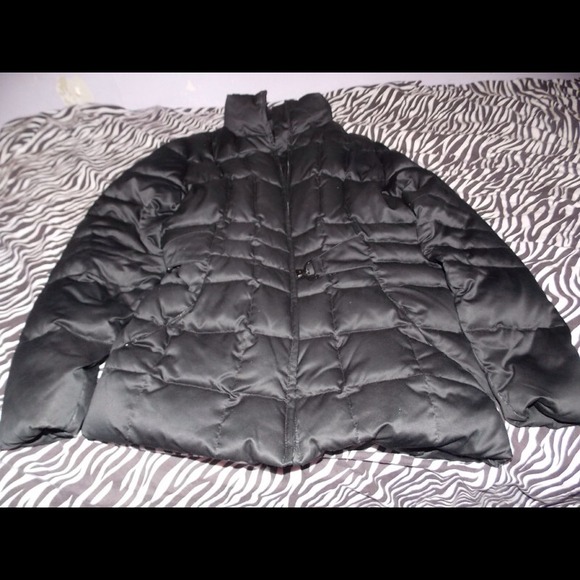 Calvin Klein Coat