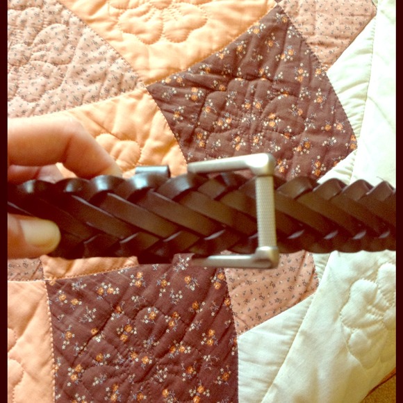 Express belt