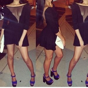 ✨REDUCED✨American Apparel dress