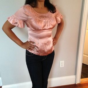 Pink Arden B top