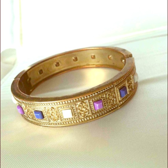 Athena Bangle