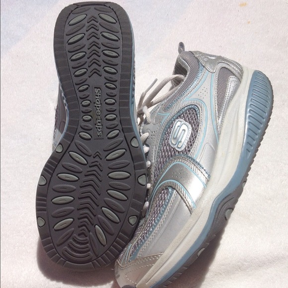 Shape ups - Picture 2 of 3