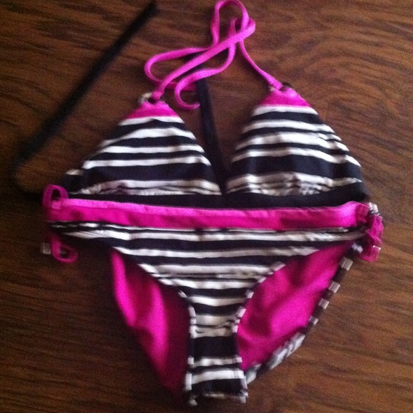 Jag swim suit
