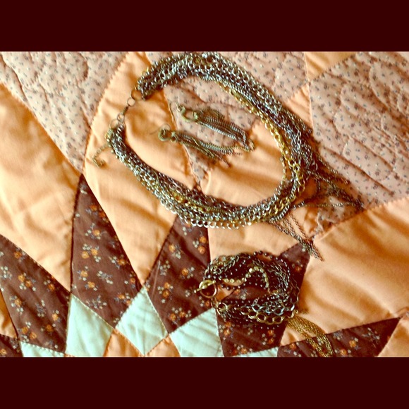 Statement Jewelry