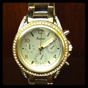 ❎TRADED TO @specialk104❎WATCH BNWOT