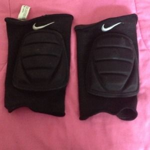 Nike Volleyball Kneepads