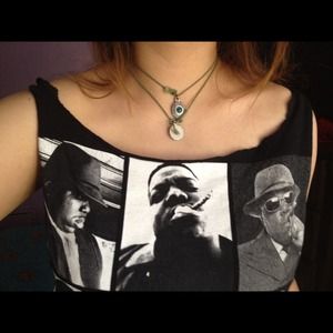 Biggie tshirt