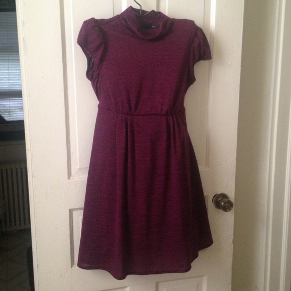 Ruby rox dress