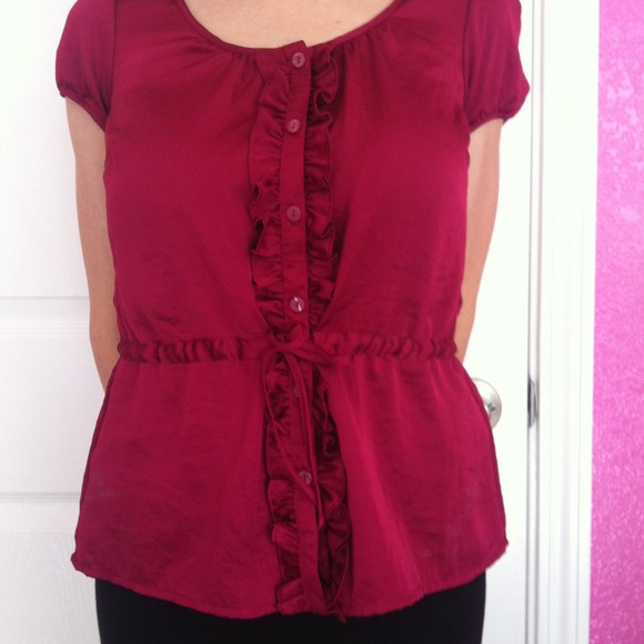 H&M blouse