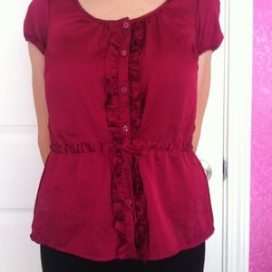 H&M blouse