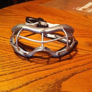 Lacrosse goggle