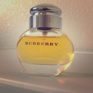 Burberry Eau De Parfum Women Perfume Spray
