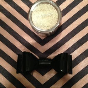 Silk Stocking. RESERVED.