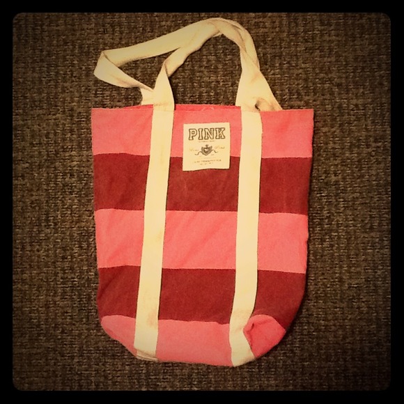 Victoria's Secret Reversible Tote