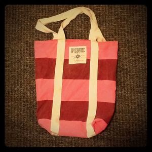 Victoria's Secret Reversible Tote