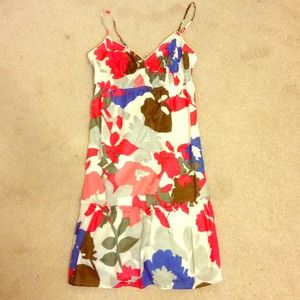 American Eagle Outfitters Dress